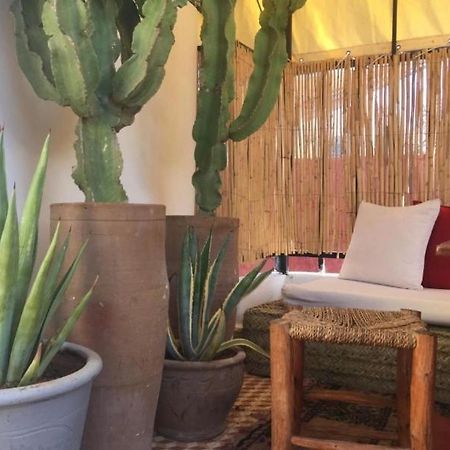 Riad Bella Casa Marakéš Exteriér fotografie